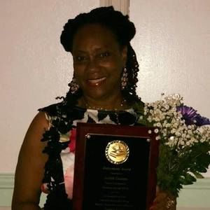 Meet your Posher, Judith